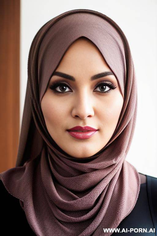 hijab - #main