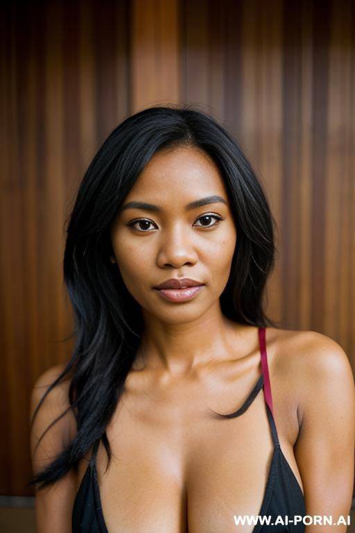 papua new guinean woman, - #main