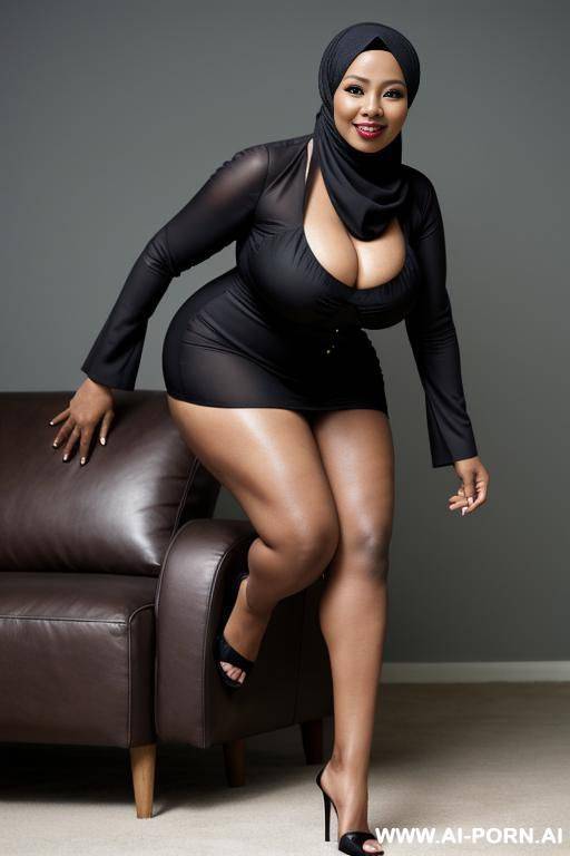 indonesian, hijab, naked - #main