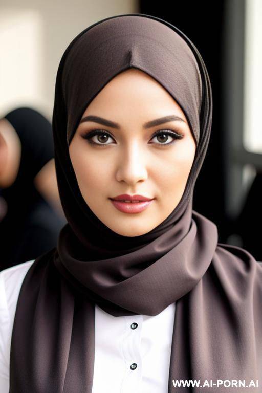 hijab - #main