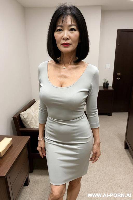 a beautiful gilf housewife - #main