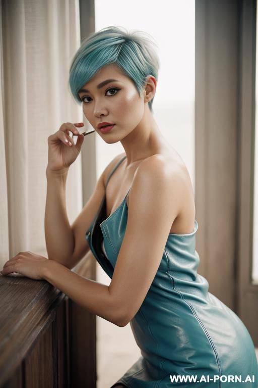 asian topless bottomless - #main