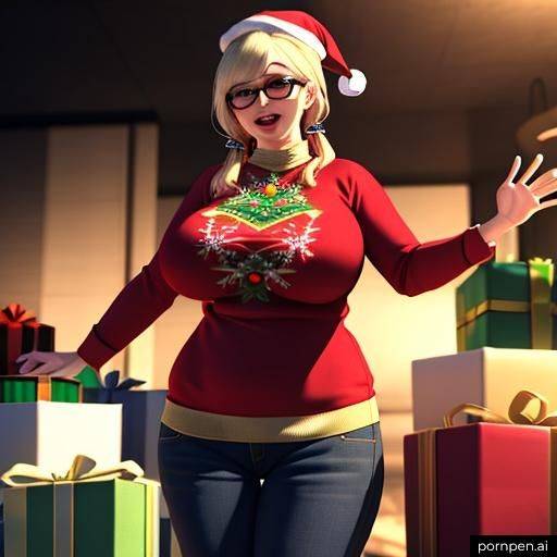 December desire with Julia - #main