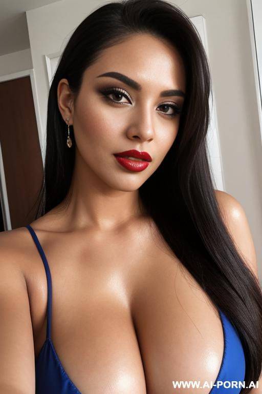 thick lips - #main