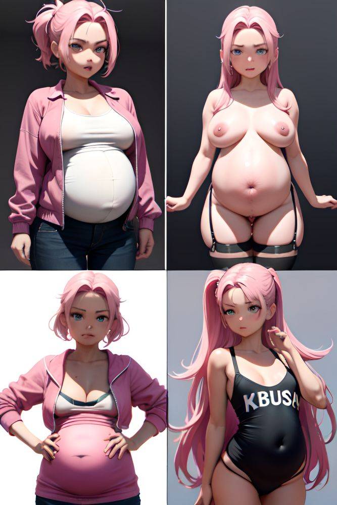 Anime Pregnant Small Tits 18 Age Shocked Face Pink Hair Slicked Hair Style Dark Skin 3d Strip Club Side View Cumshot Teacher 3665382216224043346 - AI Hentai - #main