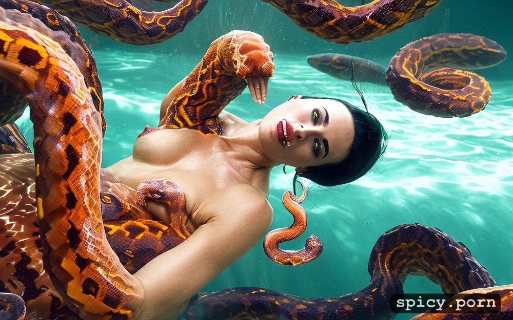 bimbo shitting 16 k hires naked lustful seductive octopuses grab for testicles and crawl between pussy lips - #main