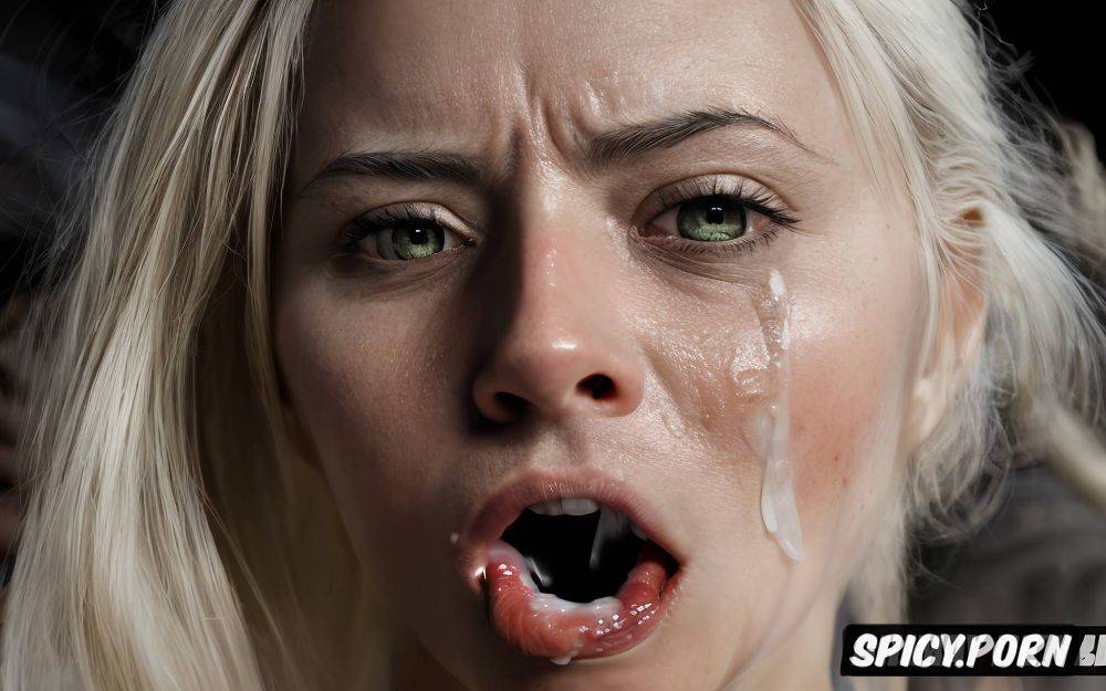 sucking worm worm fuck deepthroat facial expression extreme orgasm - #main