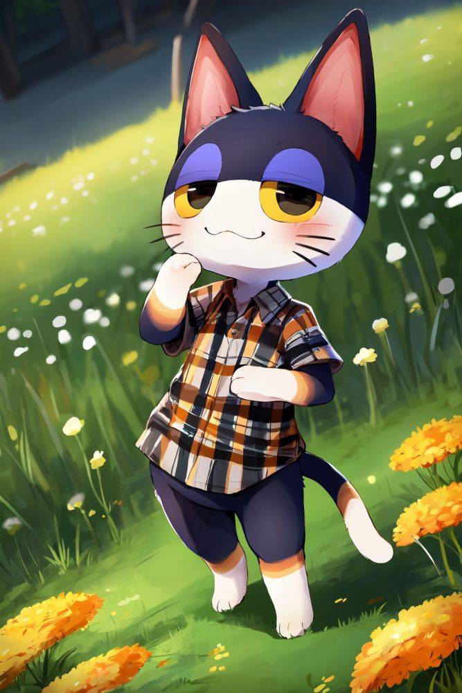 Punchy (Animal Crossing) - v1.0 Showcase - #main