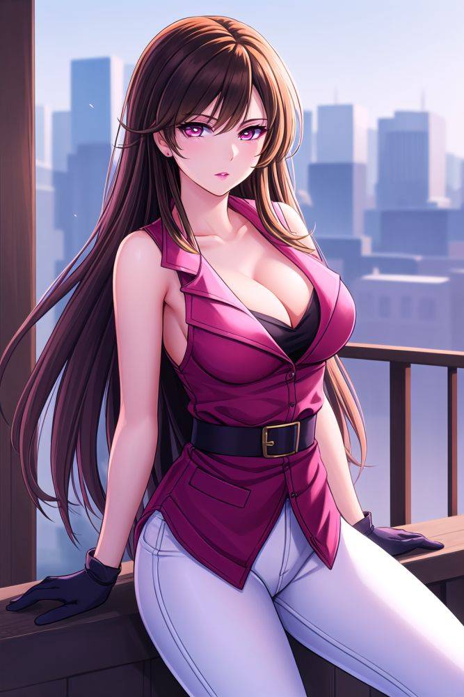 Leila Blitz (Rolling Thunder) | レイラ0FBブリッツ (ローリングサンダー) - v1.0 Showcase - #main