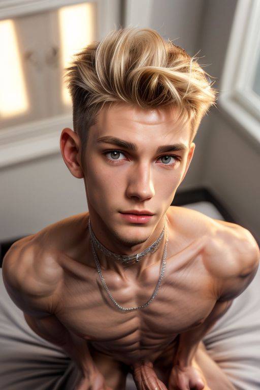 Perfect Twink - #main
