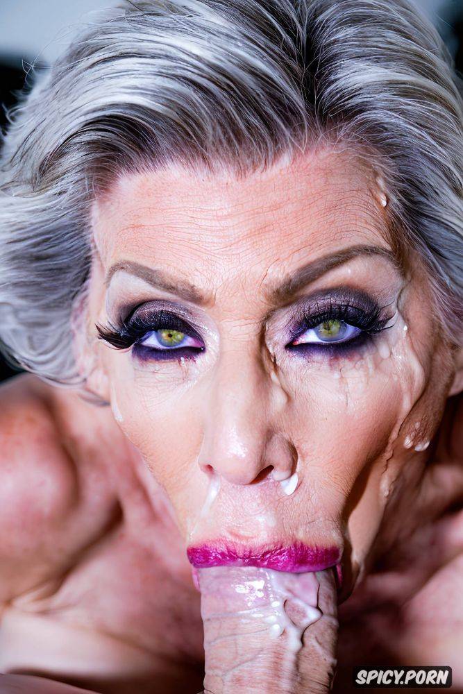 model face huge white dick1 4 wide open eyes messy make up1 2 - #main