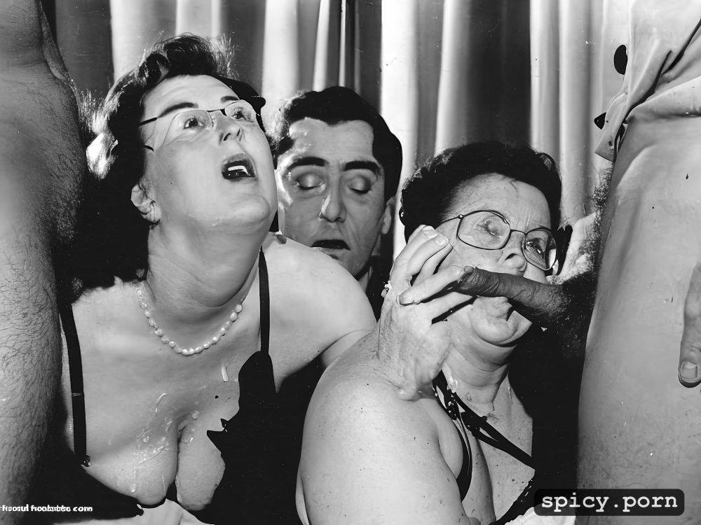 hyperrealistic vintage phyllis smith sucks massive big dick - #main