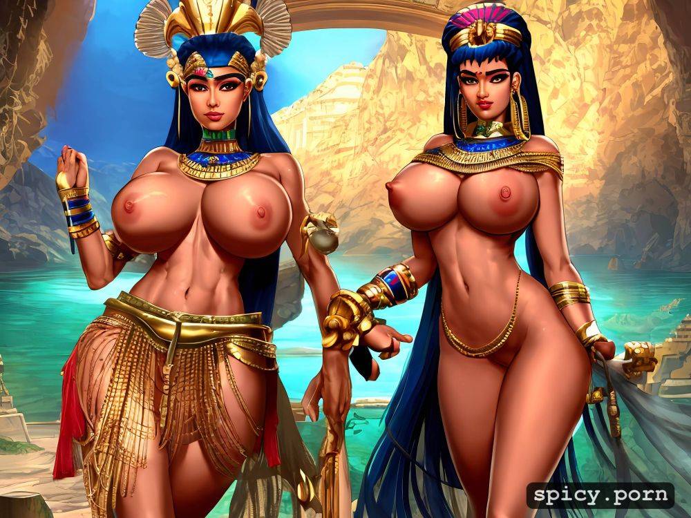 tall body 8k highres cleopatra vibrant 22 yo 1woman extra nude milf - #main