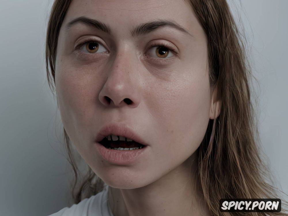brutally fucked in horror alien laboratory russian female long hair - #main