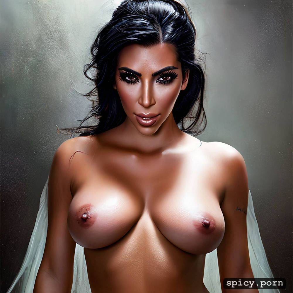 kim kardashian big lips 4k bimbo detailed realistic bdsm - #main
