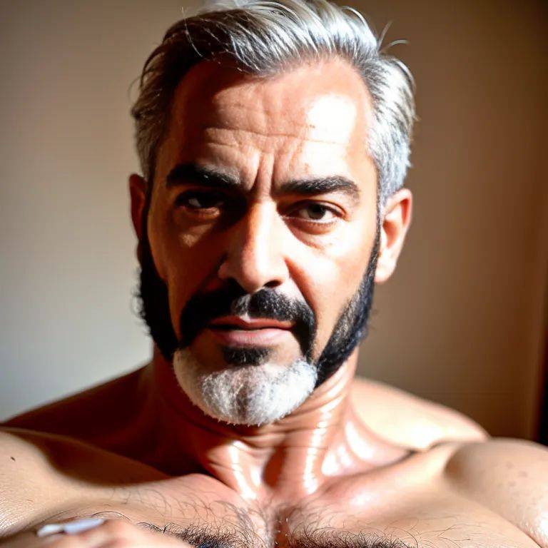 , Arabs,manly man,aging,(RAW photo, best quality, masterpiece:1.1), (realistic, photo-realistic:1.2), ultra-detailed, ultra high res, physically-based rendering,(adult:1.5) - #main