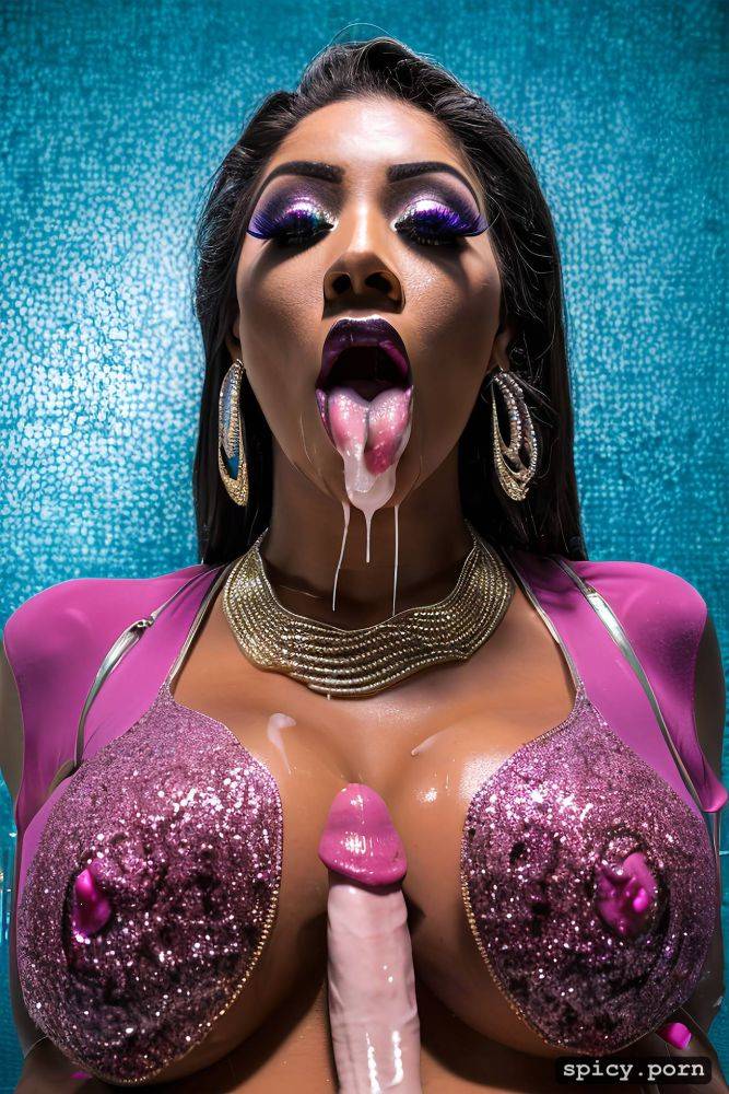 glazed in cum background covered in semen very much cum cum on face - #main