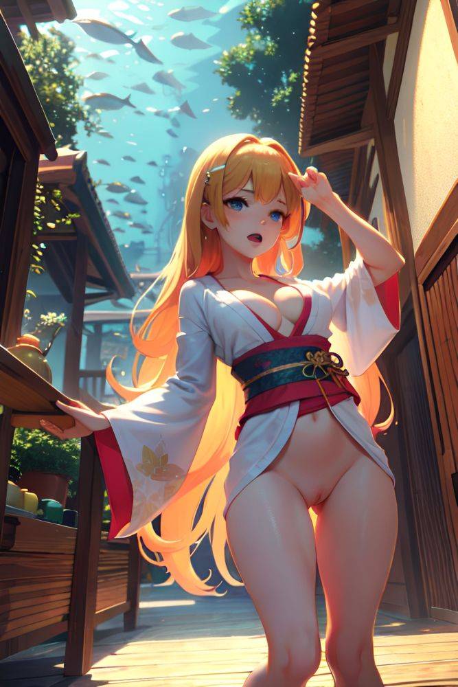 Anime Busty Small Tits 60s Age Orgasm Face Ginger Straight Hair Style Light Skin 3d Underwater Back View Cumshot Kimono 3673577013862242851 - AI Hentai - #main