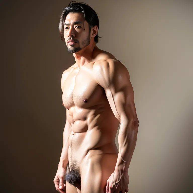 , japanese,manly man,thirties,(RAW photo, best quality, masterpiece:1.1), (realistic, photo-realistic:1.2), ultra-detailed, ultra high res, physically-based rendering,daytime,reception,from side,full body,(adult:1.5) - #main
