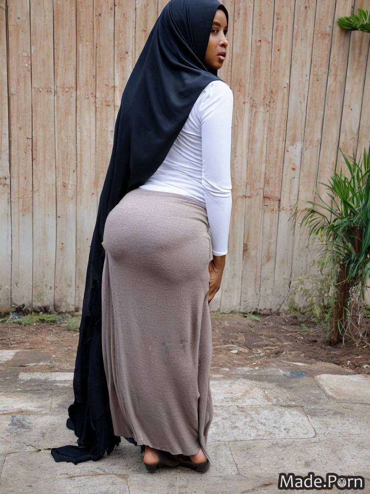Hijab photo lingerie niqab big ass pov 20 AI porn - #main