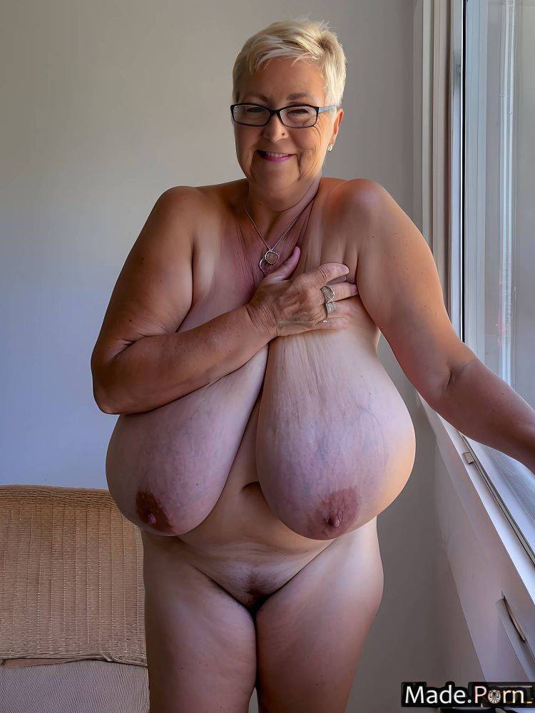 90 big hips long hair surprised nipples photo hairy AI porn - #main