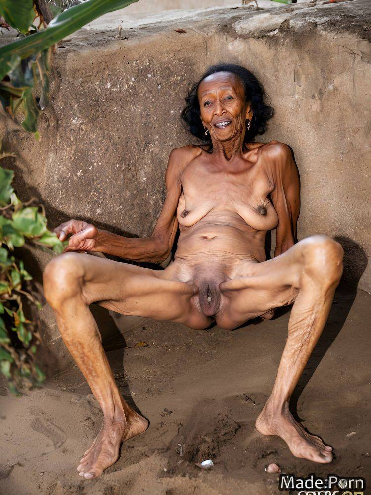 Bimbo spreading legs muscular missionary slutty 90 photo AI porn - #main