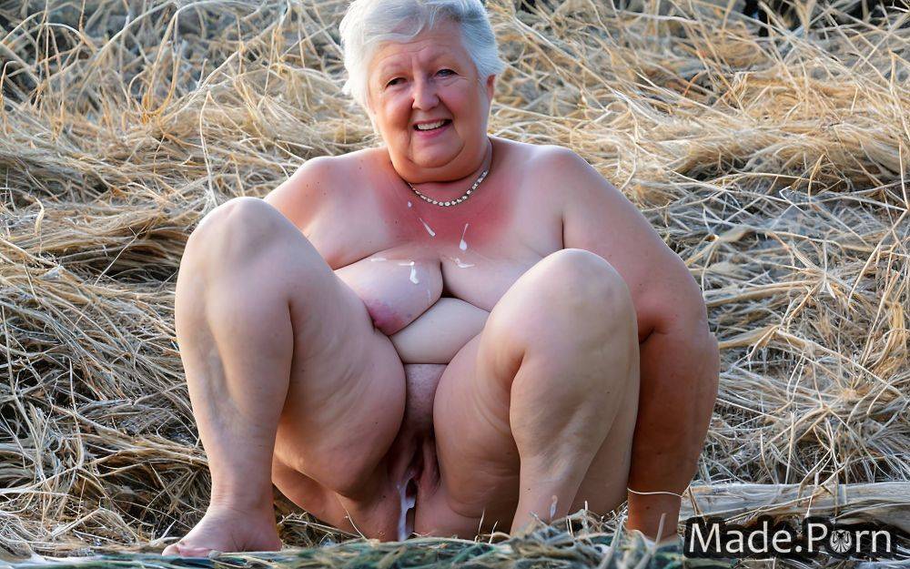 80 photo beach sitting spreading legs pixie hair standing AI porn - #main