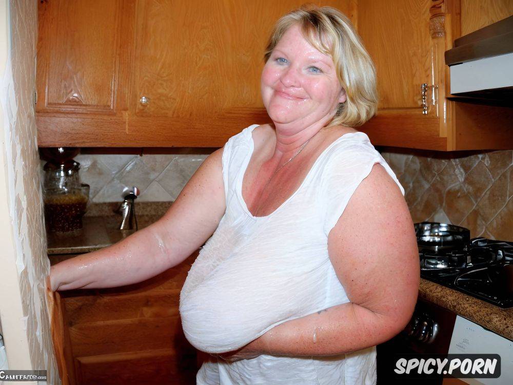 very large very hairy cunt insanely completely large very fat floppy breasts - #main