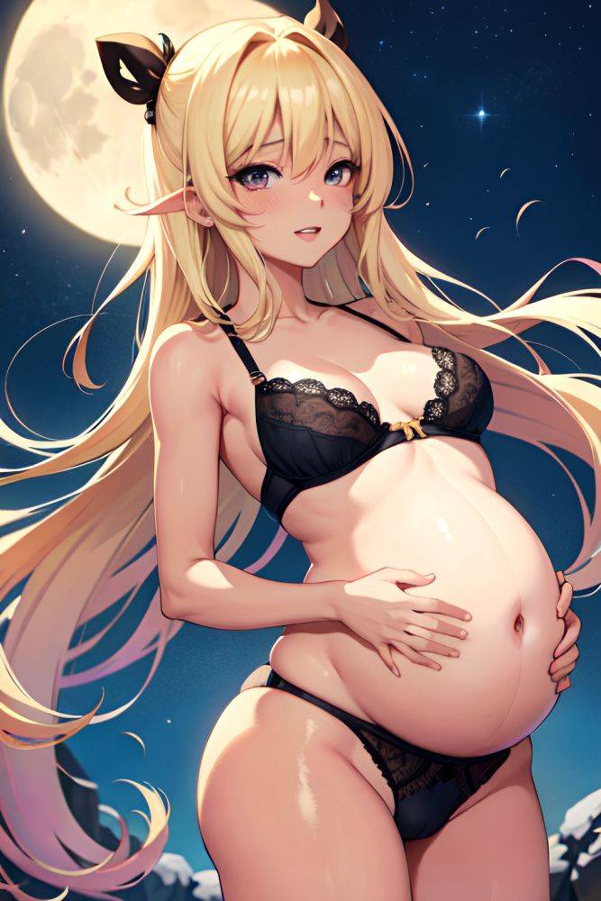 Anime Pregnant Small Tits 18 Age Orgasm Face Blonde Straight Hair Style Dark Skin Warm Anime Moon Back View Gaming Bra 3679038923290411299 - AI Hentai - #main
