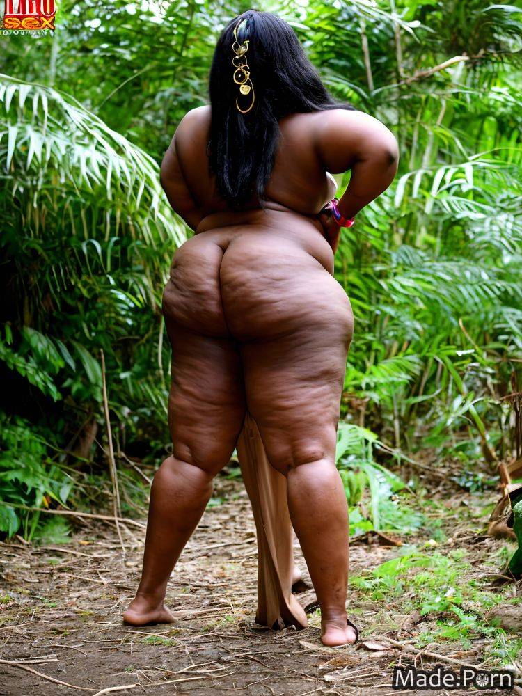 Standing nude bracelet nigerian black hair photo big ass AI porn - #main