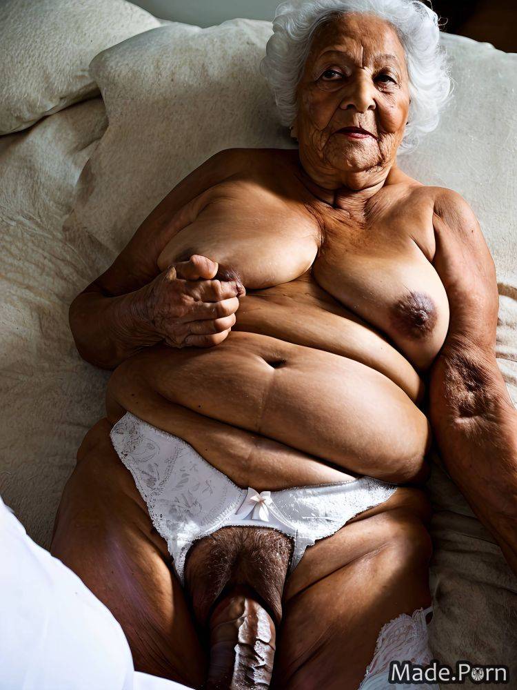 Woman fat ssbbw 90 gigantic boobs bbw topless AI porn - #main