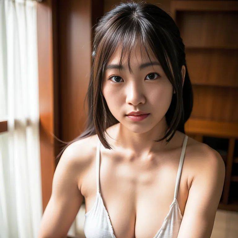 , japanese,(2women:2),twenties,(RAW photo, best quality, masterpiece:1.1), (realistic, photo-realistic:1.2), ultra-detailed, ultra high res, physically-based rendering,(adult:1.5) - #main