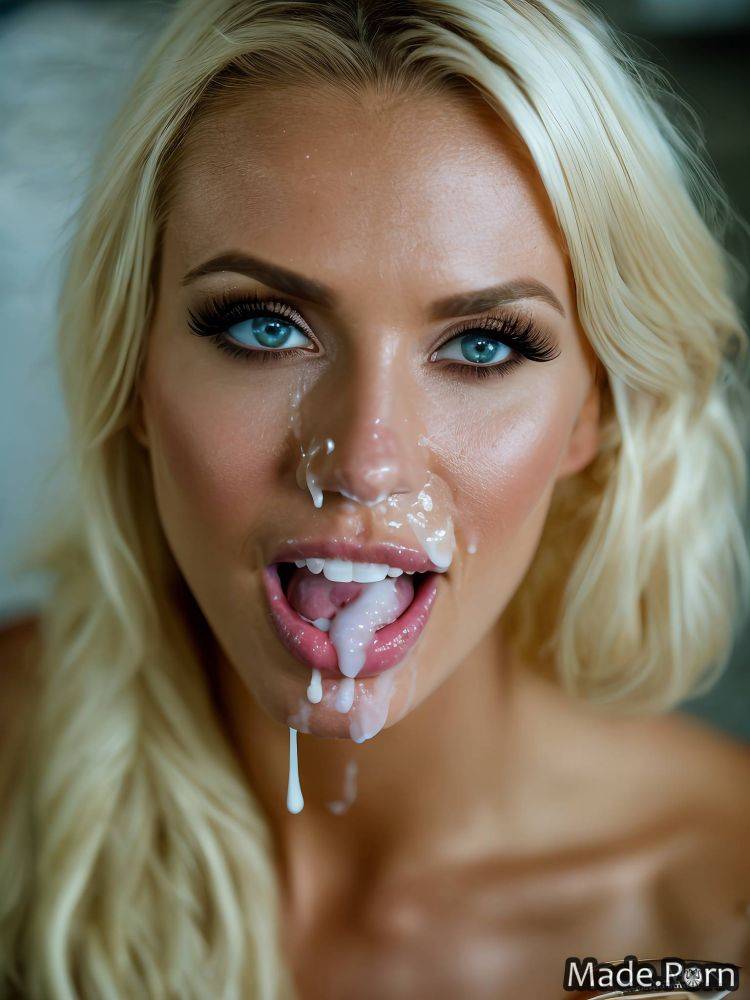 Cum in mouth lesbian norwegian open mouth seduction superhero seductive AI porn - #main