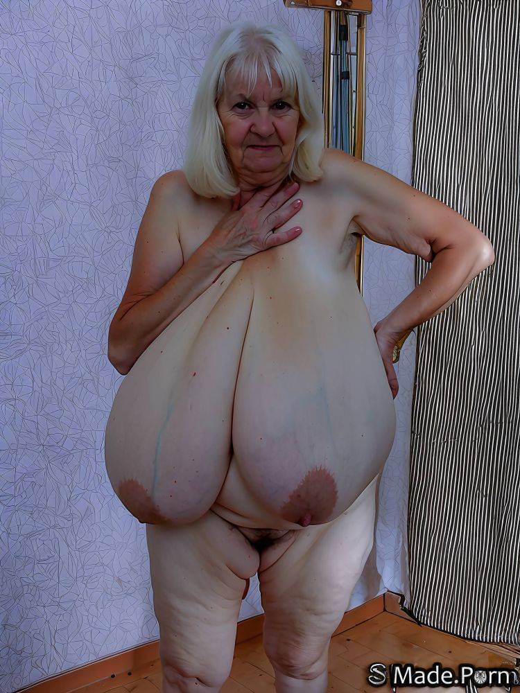Nipples full shot bbw looking at viewer fully clothed thick big ass AI porn - #main