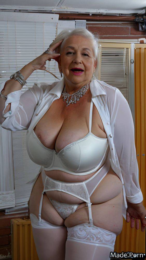Tight busty photo bracelet blouse cleavage big ass AI porn - #main