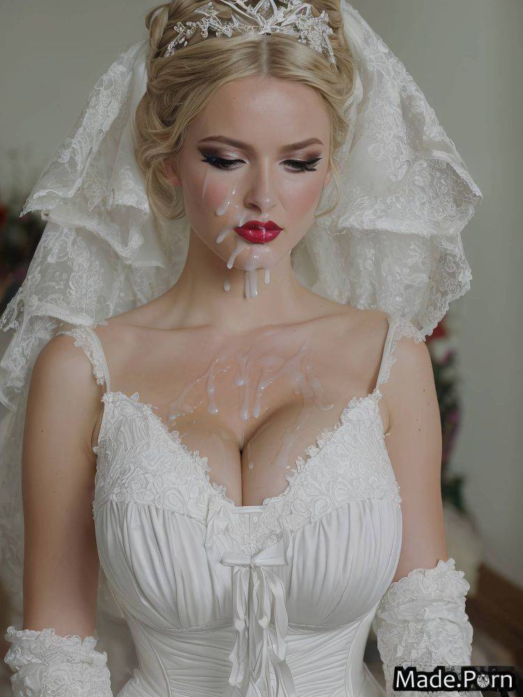 Bukkake white cosplay perfect body wedding fully clothed 20 AI porn - #main