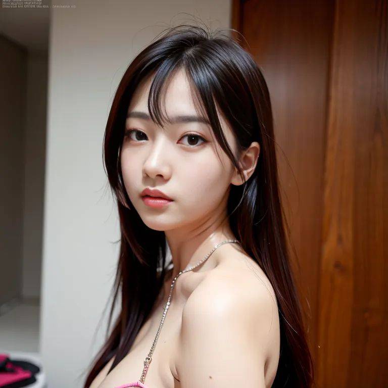 ,korean,kpop idol,woman,twenties,(RAW photo, best quality, masterpiece:1.1), (realistic, photo-realistic:1.2), ultra-detailed, ultra high res, physically-based rendering,(adult:1.5) - #main
