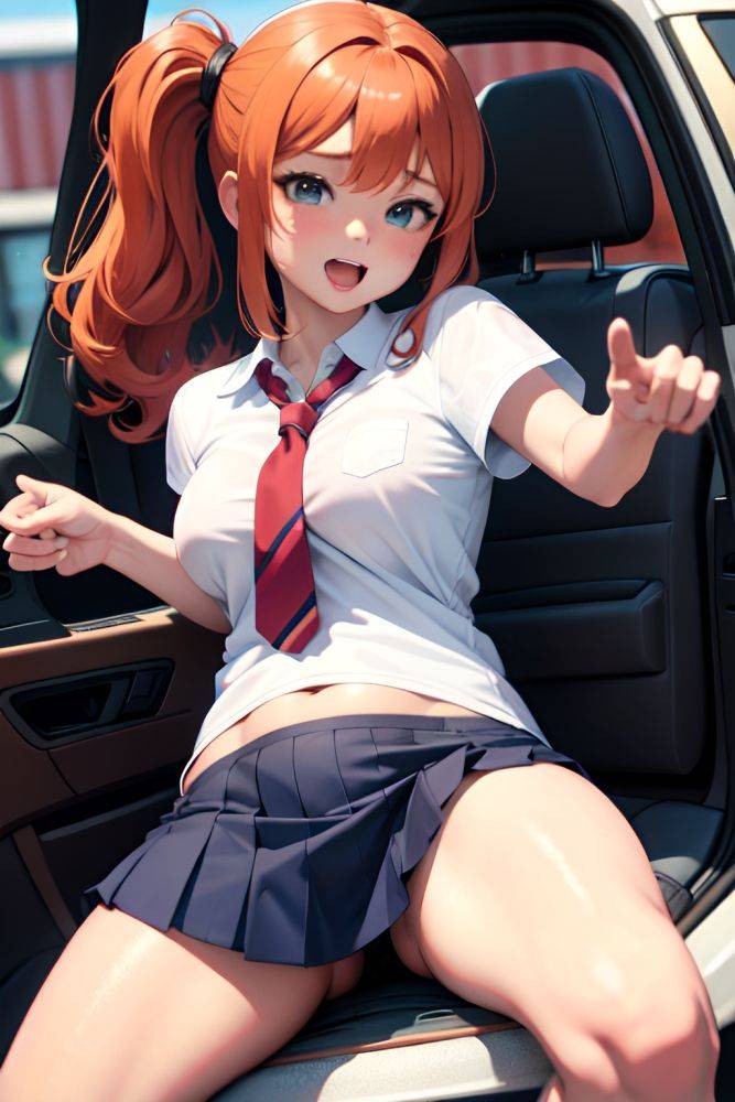 Anime Chubby Small Tits 18 Age Orgasm Face Ginger Straight Hair Style Dark Skin 3d Car Close Up View Spreading Legs Schoolgirl 3696816221893578355 - AI Hentai - #main