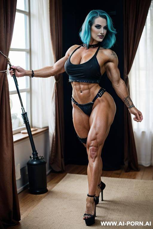 naked, huge muscles, abs, perfect abs, belly muscles, gigantic muscles, huge muscles, huge growing muscles, gigantic tits, wide pussy, no clothes - #main