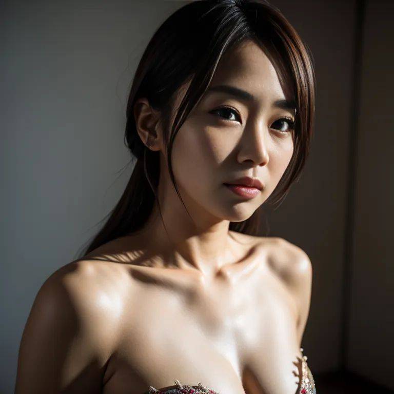 , japanese,woman,twenties,(RAW photo, best quality, masterpiece:1.1), (realistic, photo-realistic:1.2), ultra-detailed, ultra high res, physically-based rendering,(adult:1.5) - #main