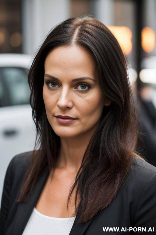 busy, swedish, 30s, public hair - #main
