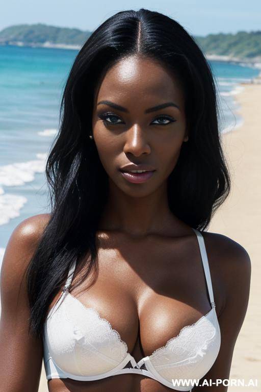 sexy black woman - #main