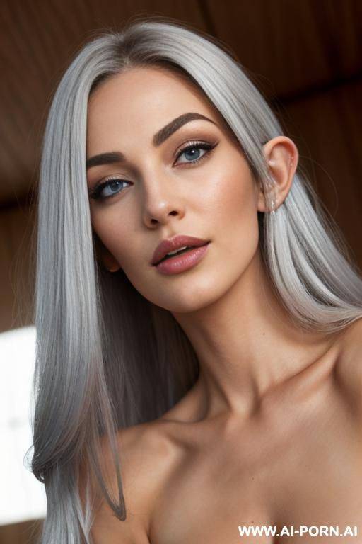 1cm tall elvish gorgeous beauty, with a slender yet curvy physique that exudes gracefulness. her skin is very and she has an indigo eye color that sparkles like gemstones. her hair is - #main