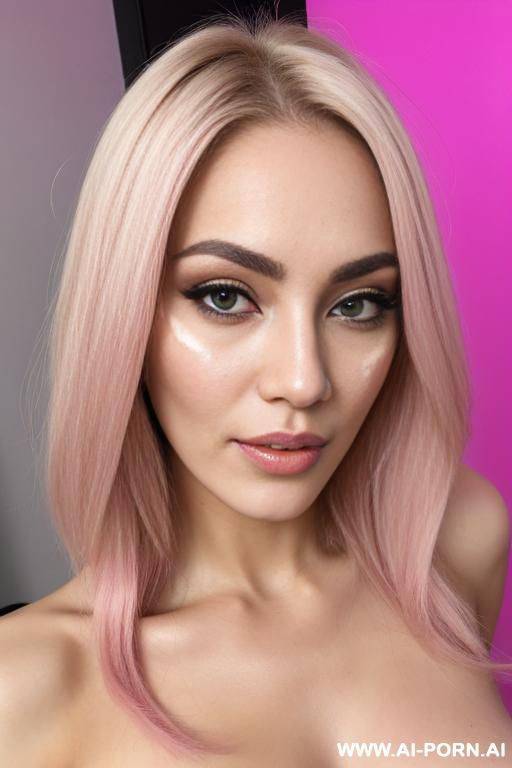 cum on face blonde pink 0 age - #main