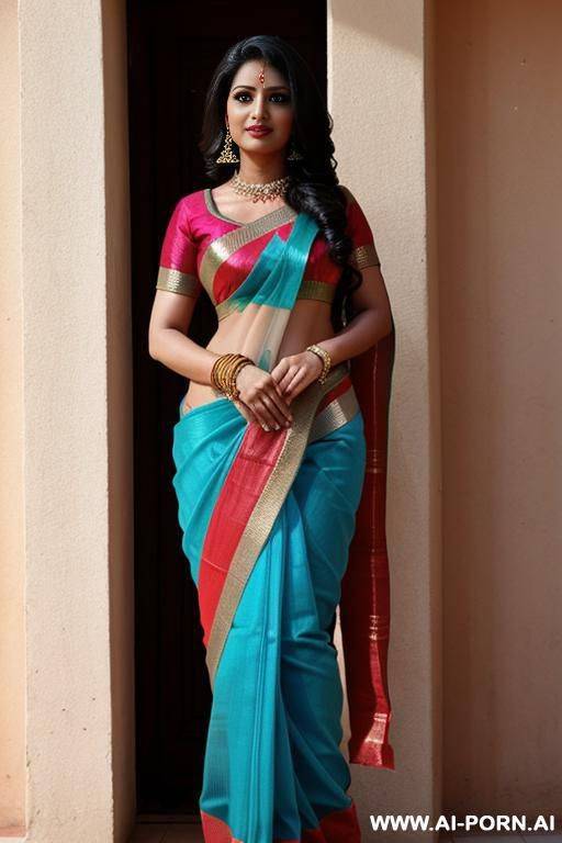 make a woman fuck y in saree - #main