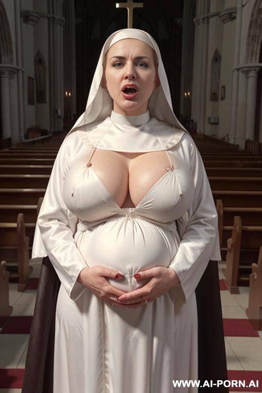 (pregnant - #main