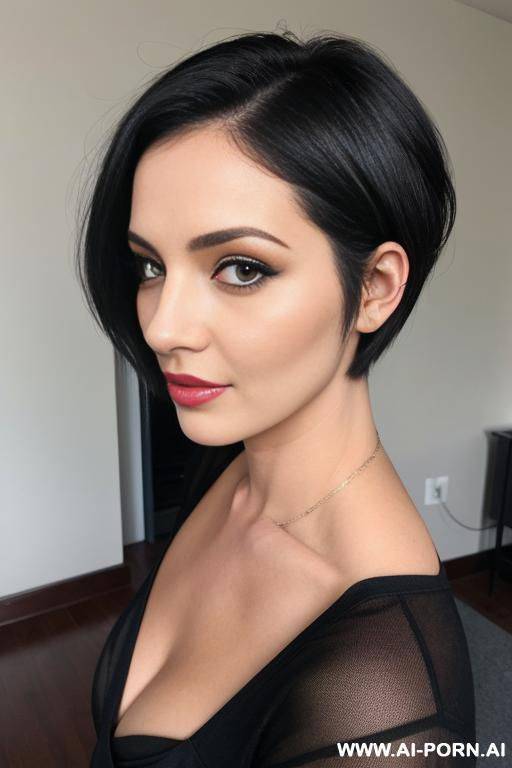 horny 5yo short hair - #main