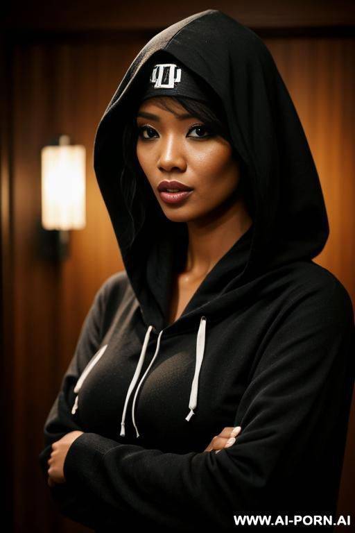 racist, clan leader, hood - #main