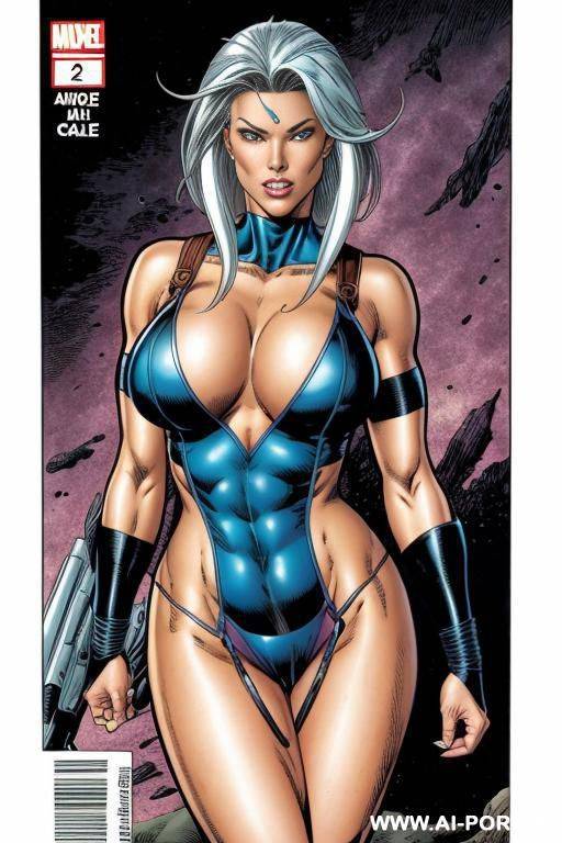 liefeld comics - #main