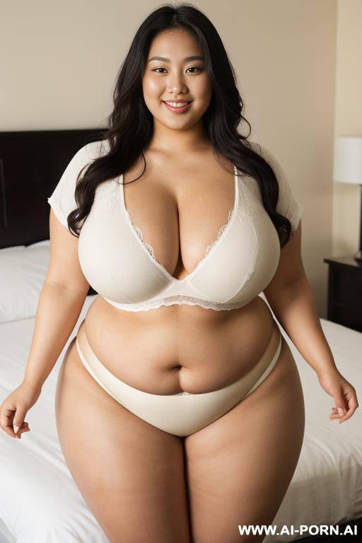 giant tits, massive thighs, massive hips, more giant tits, more massive thighs, more massive hips, deep v - #main